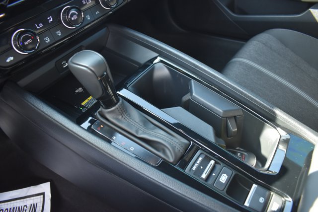 Used 2025 Honda Accord Sport image 28