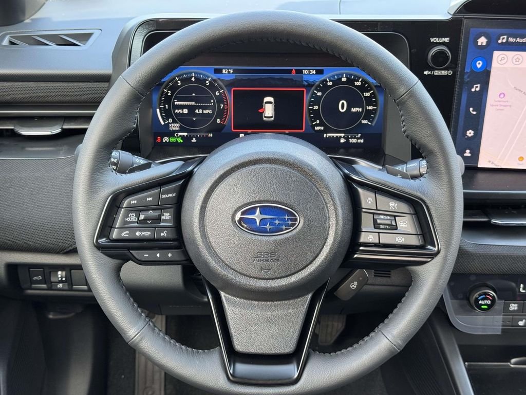 New 2026 Subaru Outback Premium AWD/4WD image 23