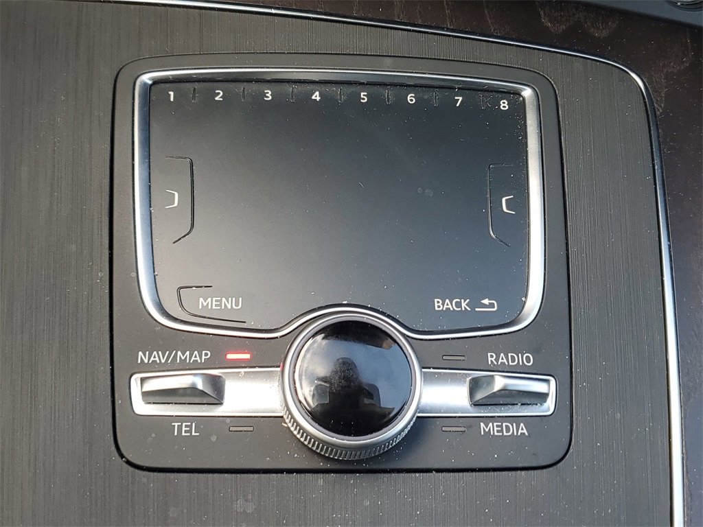 Used 2020 Audi Q5 Prestige image 29