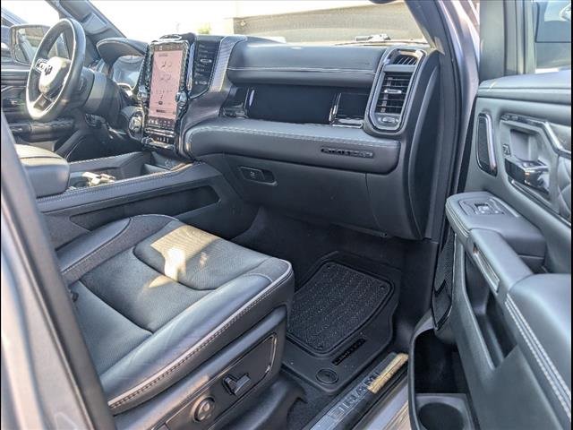 Used 2025 RAM 1500 Limited image 29
