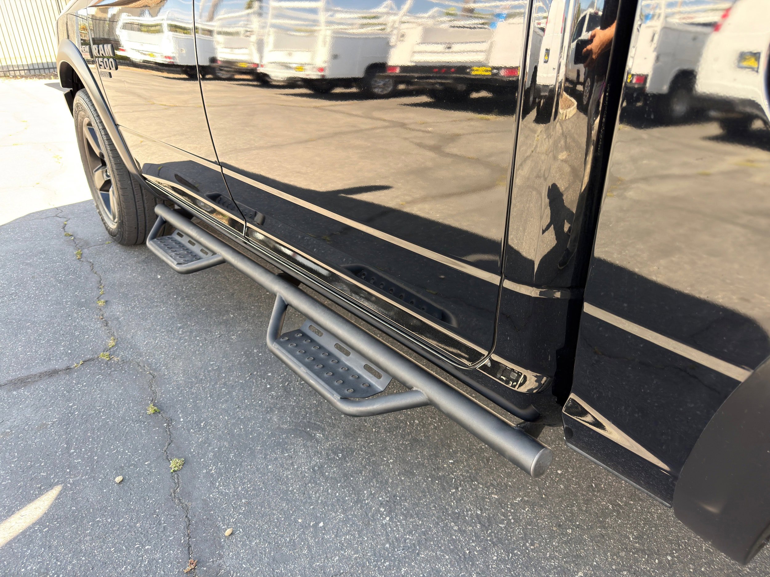 Used 2019 RAM 1500 Classic Warlock image 39