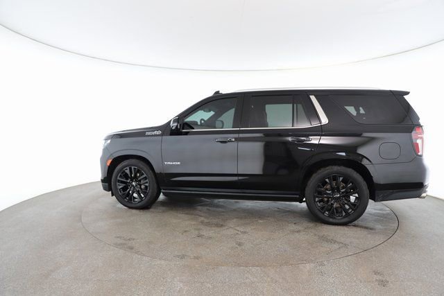 Used 2023 Chevrolet Tahoe High Country image 7