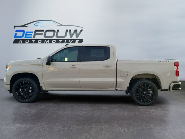 New 2026 Chevrolet Silverado 1500 RST image 6