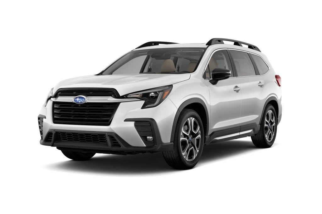 New 2026 Subaru Ascent Limited AWD/4WD image 2