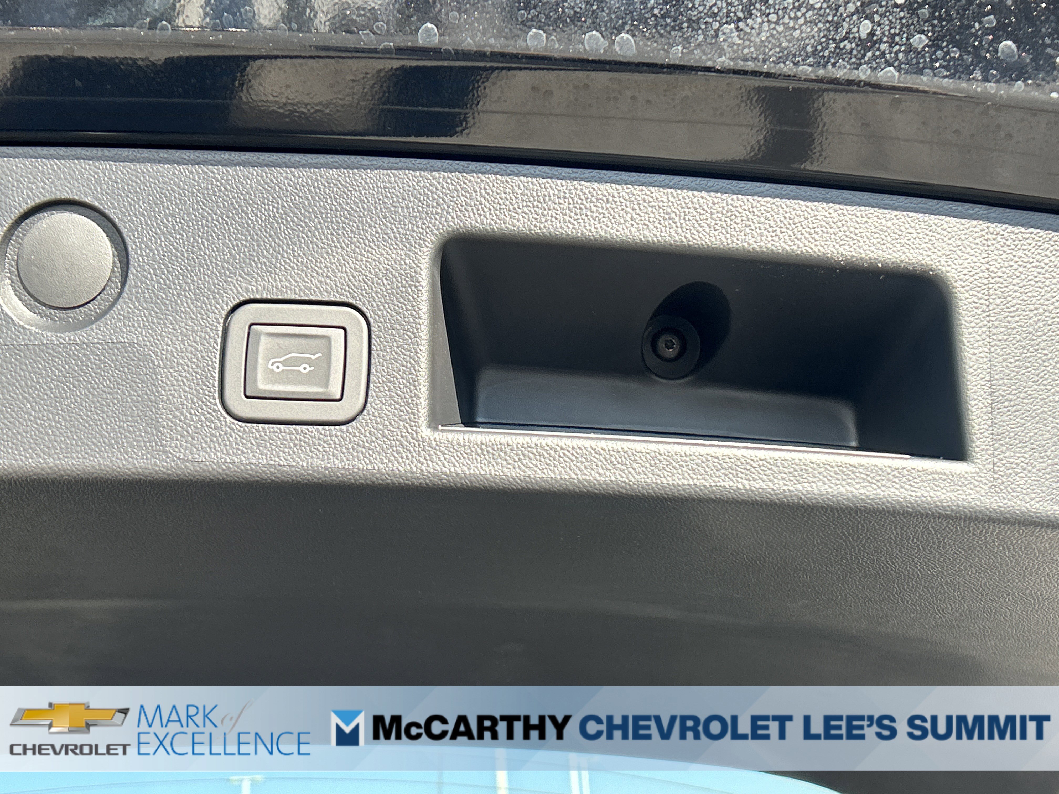 New 2026 Chevrolet Equinox ACTIV w/ LPO, Floor Liner Package image 10