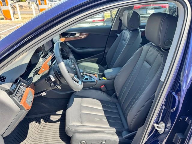 Certified 2023 Audi A4 2.0T Premium Plus w/ Premium Plus Package image 25