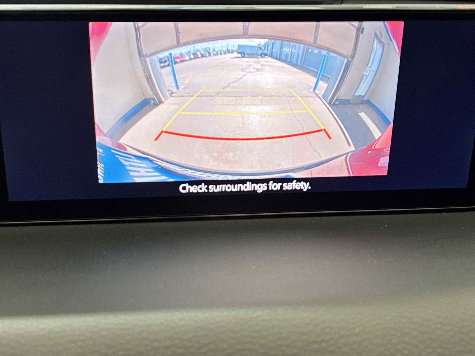 Used 2023 MAZDA CX-50 AWD 2.5 S w/ Cargo Package image 24