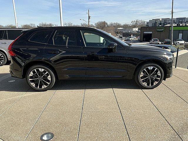 New 2026 Volvo XC60 B5 Plus w/ Climate Package AWD/4WD image 7