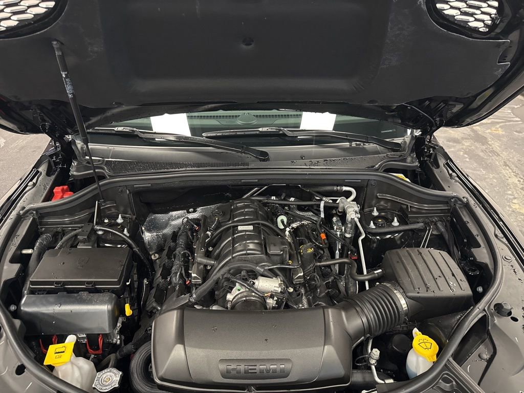 New 2026 Dodge Durango GT image 14