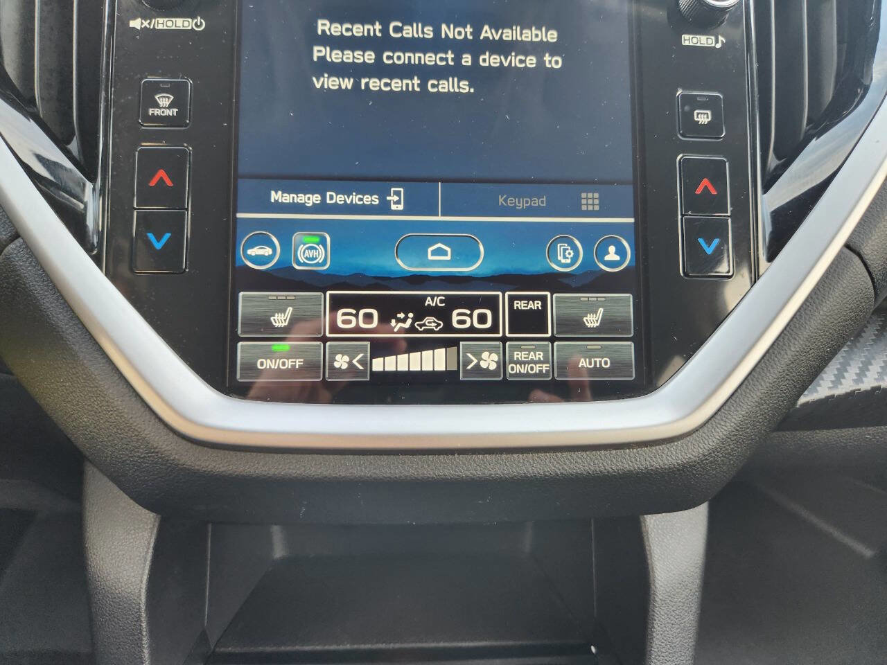 Used 2023 Subaru Ascent Premium image 25