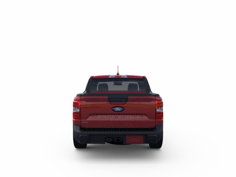New 2026 Ford Maverick XLT w/ Equipment Group 301A AWD/4WD image 31