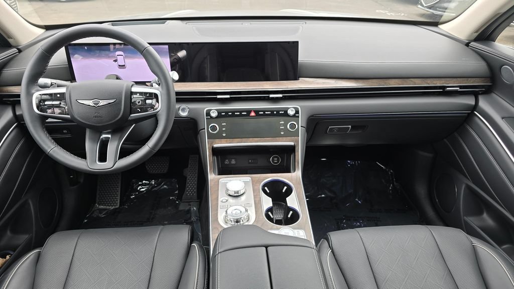Used 2025 Genesis GV80 2.5T Prestige AWD/4WD image 19