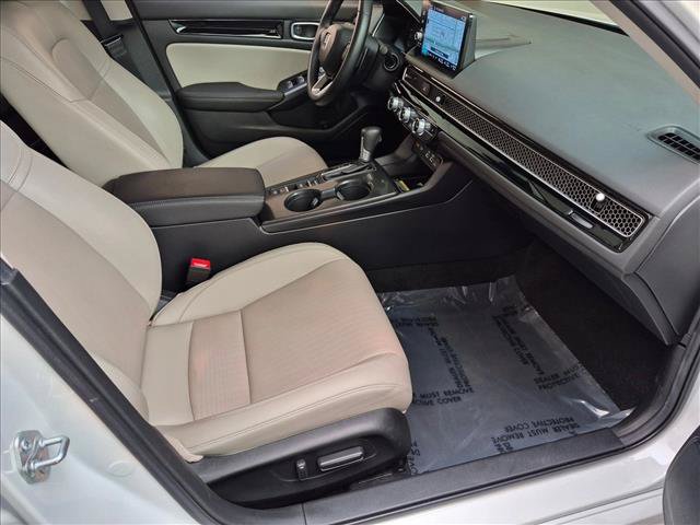 Certified 2024 Honda Civic Touring image 20