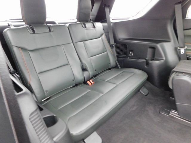 Used 2023 Ford Explorer Timberline image 33