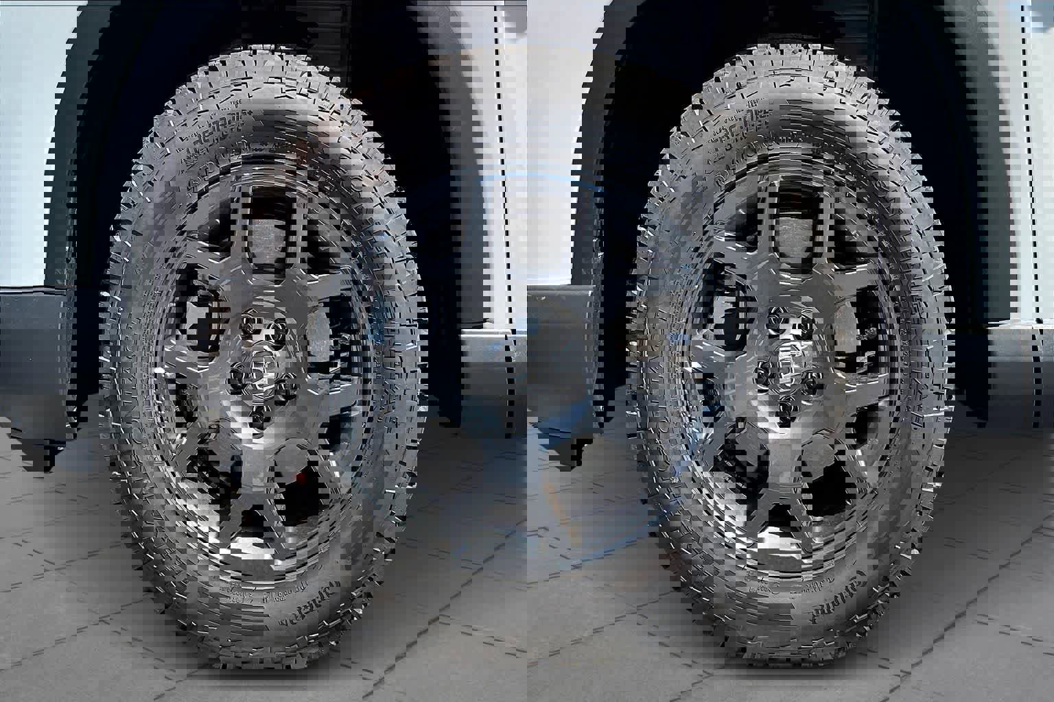 New 2025 Honda Pilot TrailSport image 9