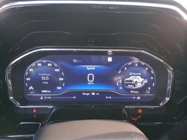 Used 2022 Chevrolet Silverado 1500 LT Trail Boss w/ Protection Package image 28