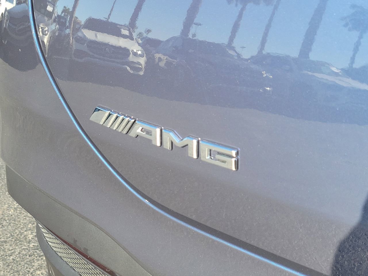 New 2026 Mercedes-Benz GLE 63 AMG S image 7
