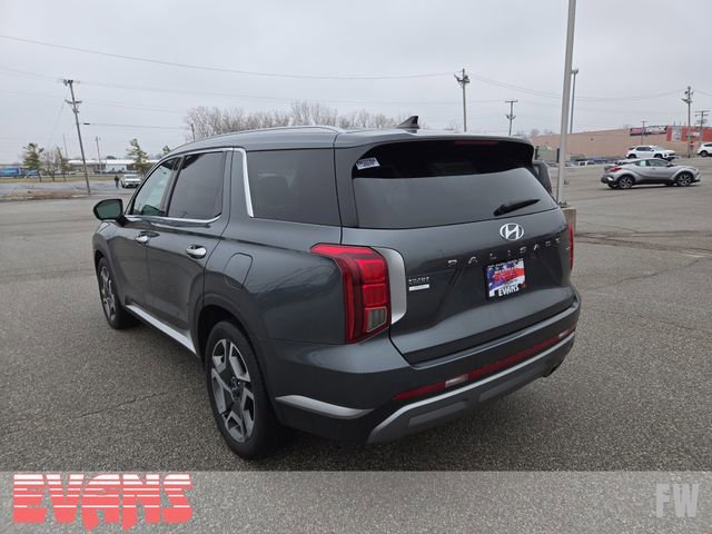 Used 2024 Hyundai Palisade SEL image 27
