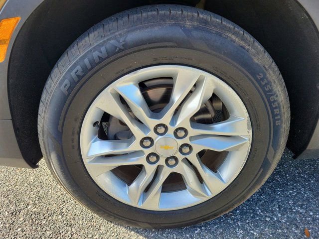 Used 2019 Chevrolet Blazer LT w/ Sound & Technology Package image 17