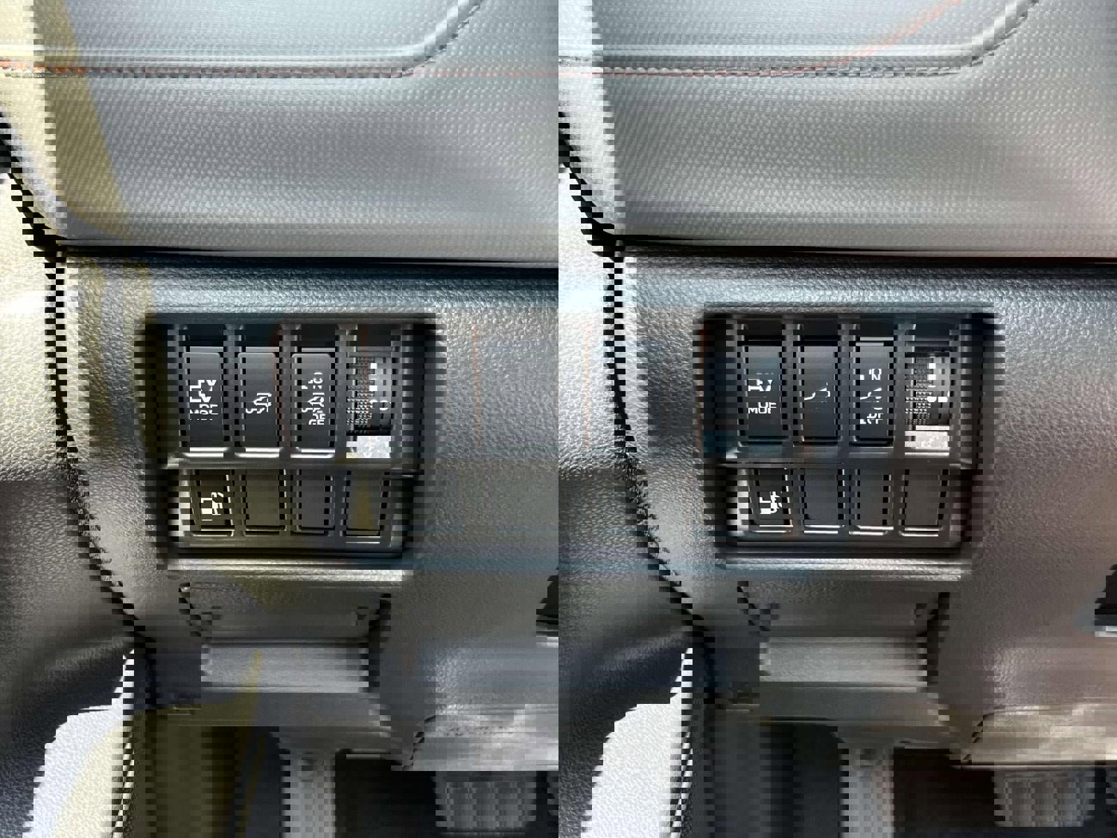 New 2025 Subaru Forester Sport image 22