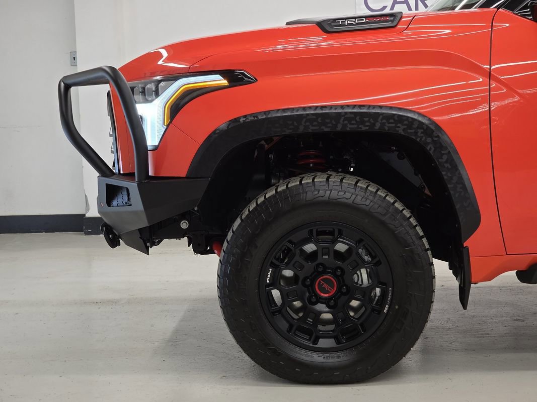 Used 2023 Toyota Tundra TRD Pro image 38