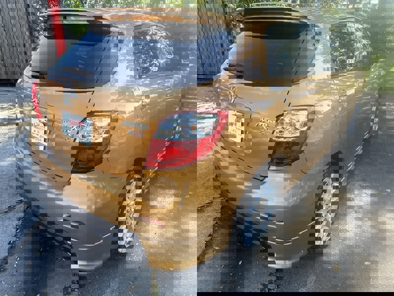 Used 2009 Toyota Matrix XRS image 6