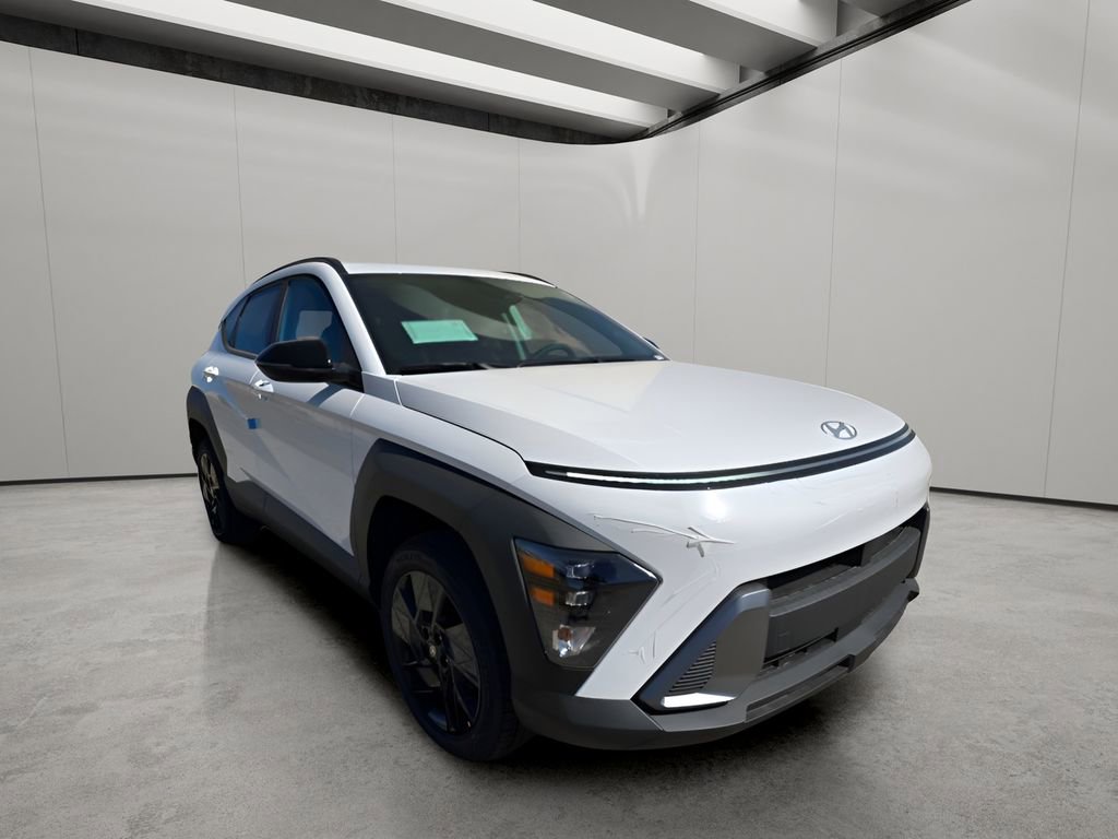 Used 2026 Hyundai Kona SEL Sport image 7