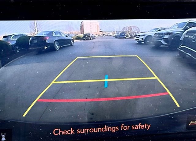 Used 2023 Lexus ES 350 Luxury w/ Accessory Package (Z1) image 14