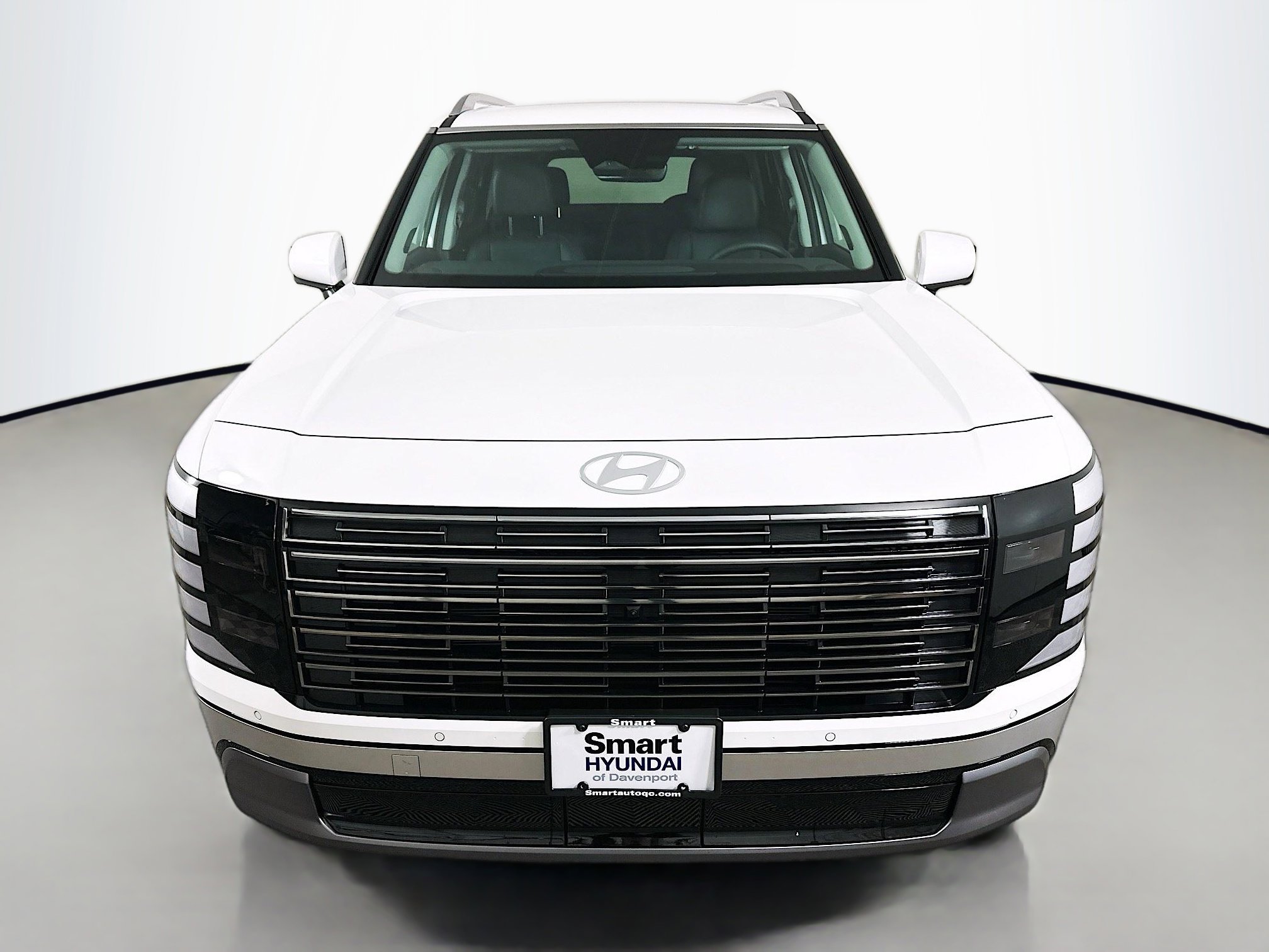 New 2026 Hyundai Palisade Limited image 2
