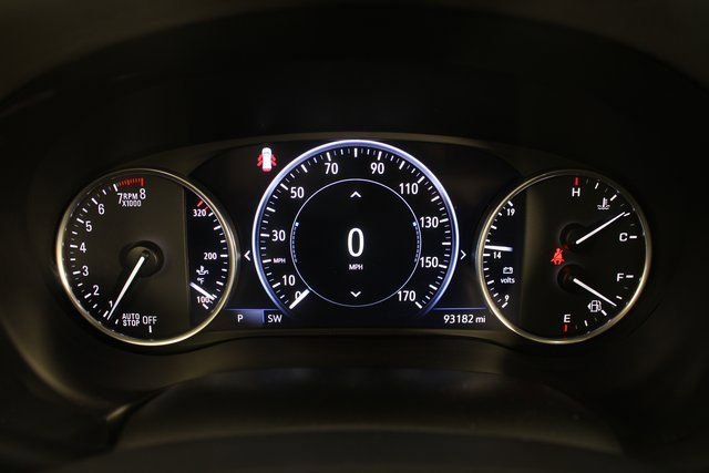 Used 2020 Buick Enclave Avenir w/ Trailering Package, 5000 lbs. image 14