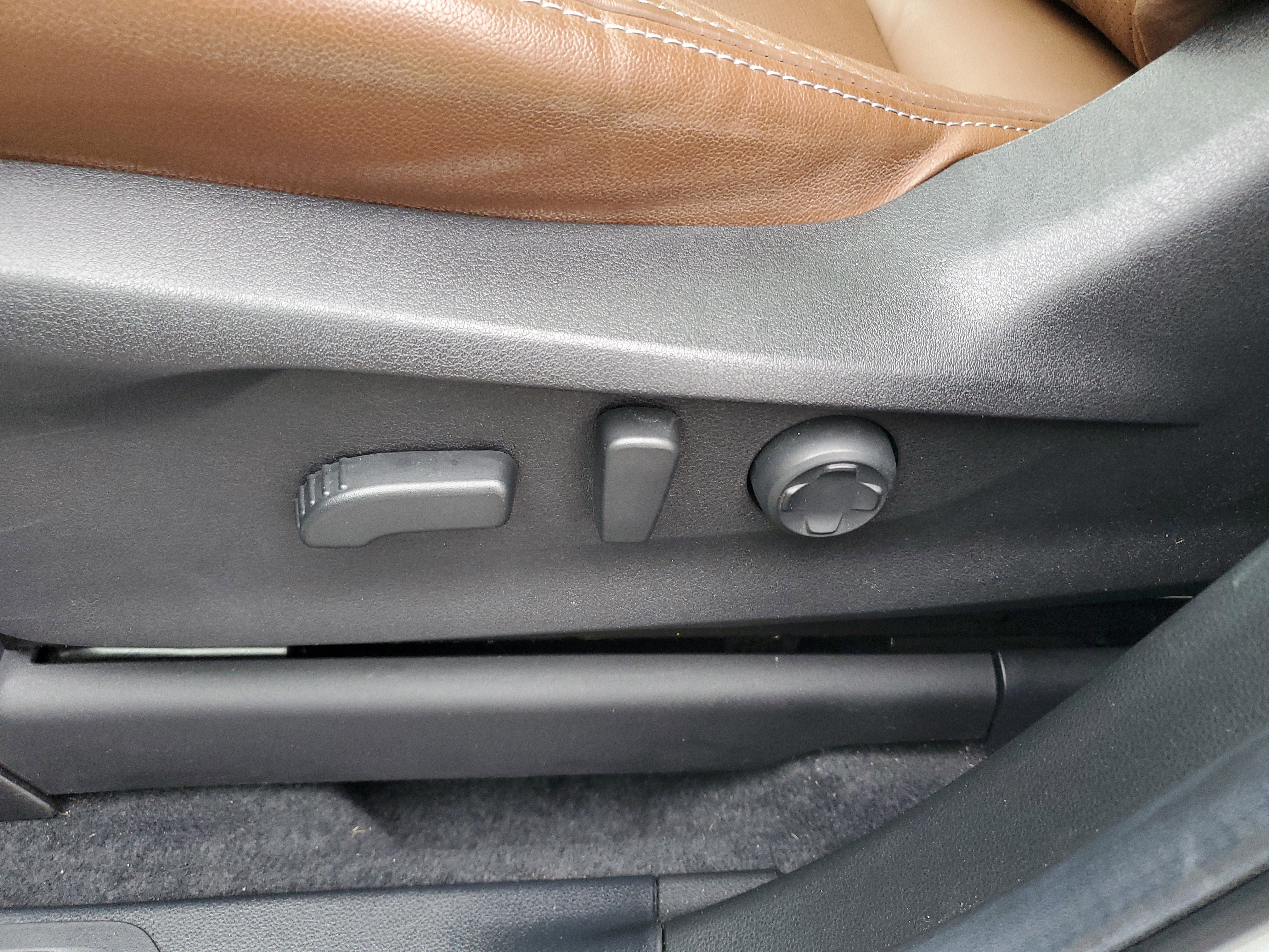 Certified 2024 Subaru Ascent Touring image 15