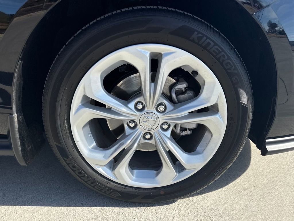 Used 2024 Honda Accord LX image 11