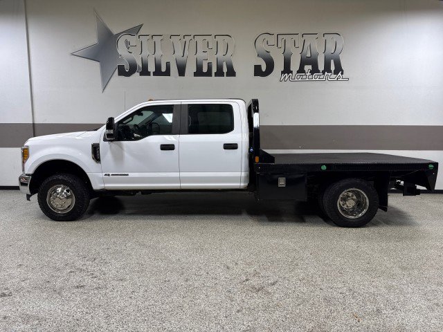 Used 2018 Ford F350 XL w/ Power Equipment Group image 5