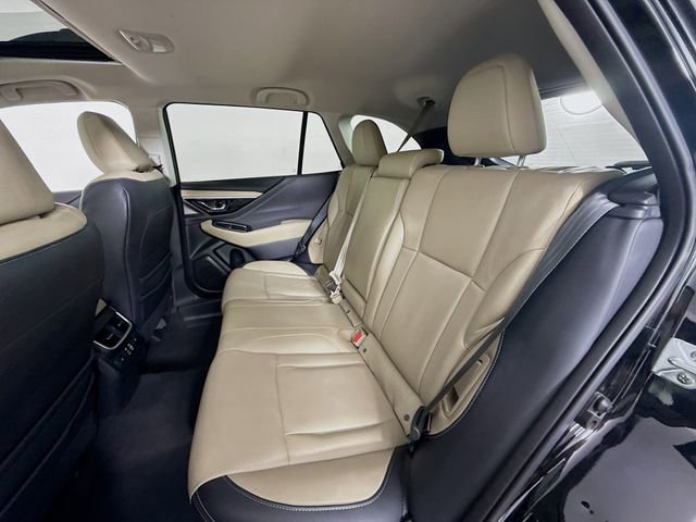 Used 2024 Subaru Outback Limited image 26