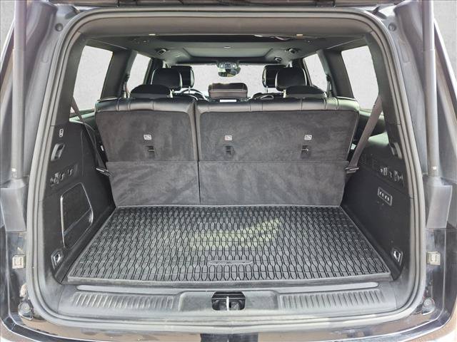 Used 2022 Jeep Wagoneer Series III w/ Premium Group I AWD/4WD image 6