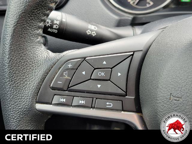 Used 2019 Nissan Rogue SV image 29