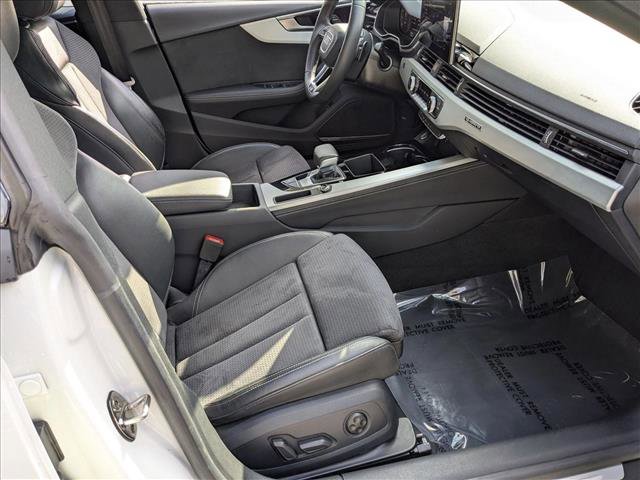 Used 2023 Audi A5 2.0T Prestige image 23