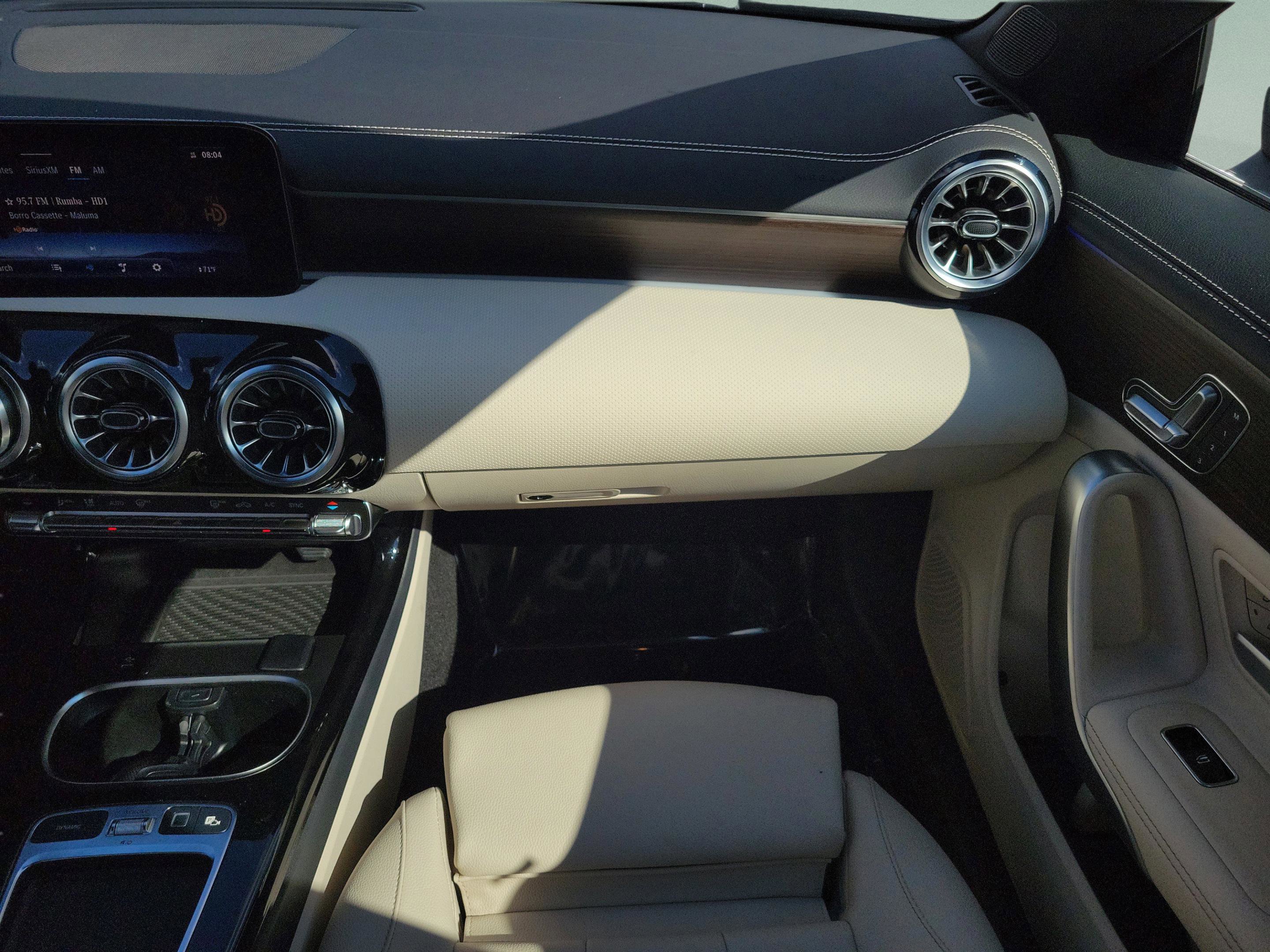 Certified 2026 Mercedes-Benz CLA 250 image 18