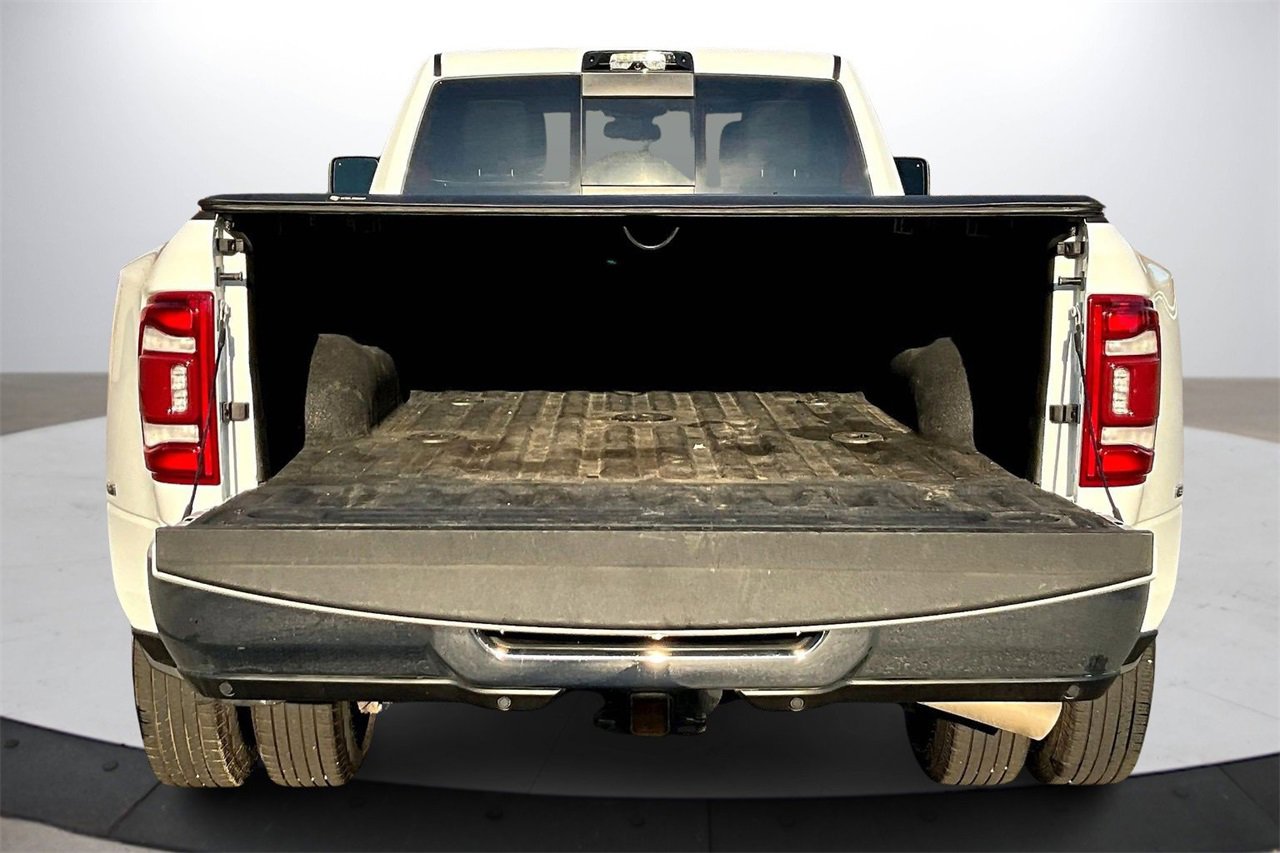 Certified 2024 RAM 3500 Laramie image 24