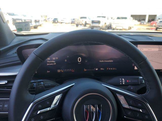 New 2026 Buick Enclave Preferred w/ Power Package image 20