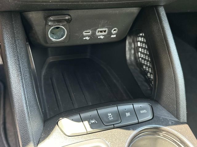 Used 2022 Chevrolet TrailBlazer LT image 36