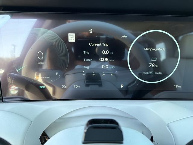 New 2026 Hyundai Palisade Limited image 27