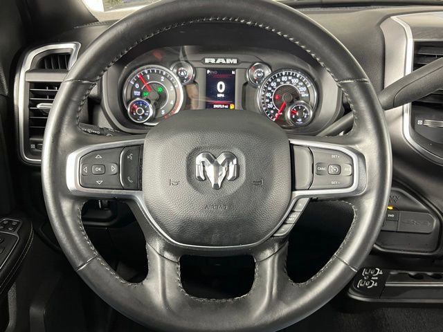 Used 2024 RAM 3500 Big Horn image 14