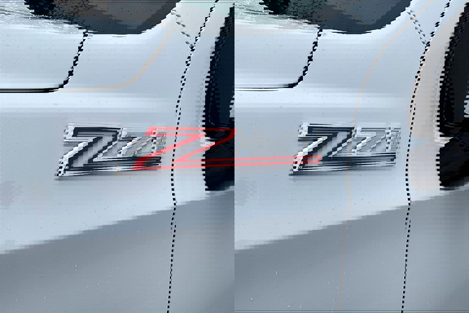 Used 2024 Chevrolet Tahoe Z71 w/ Luxury Package image 15