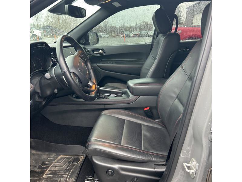 Used 2024 Dodge Durango R/T w/ Blacktop Package image 6