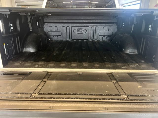 Used 2025 Ford F150 Raptor AWD/4WD image 11