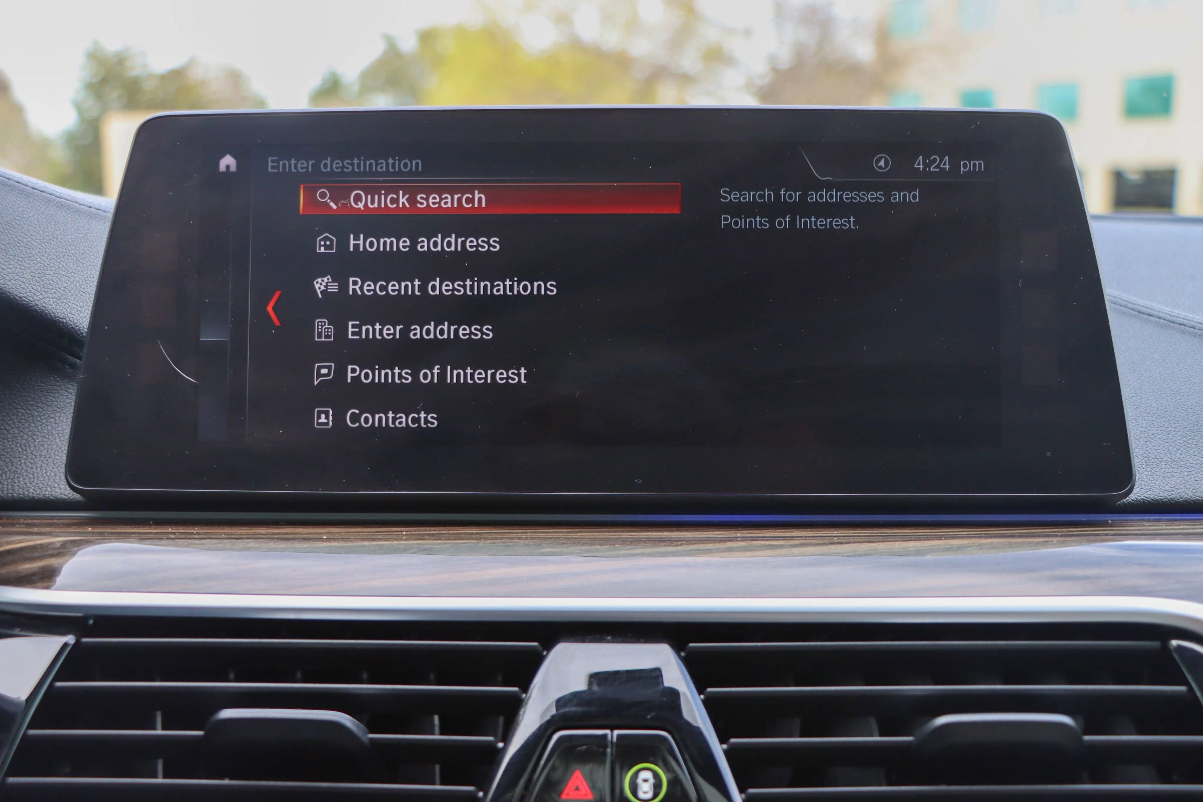 Used 2017 BMW 530i image 35