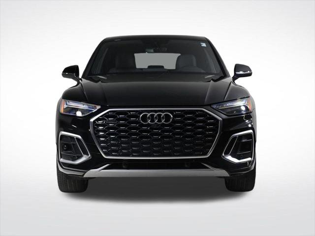 Certified 2023 Audi Q5 2.0T Premium Plus w/ Premium Plus Package image 8