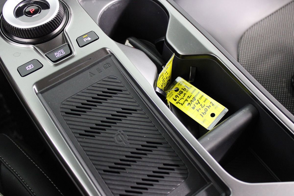 Used 2024 Kia EV6 Light RWD image 15