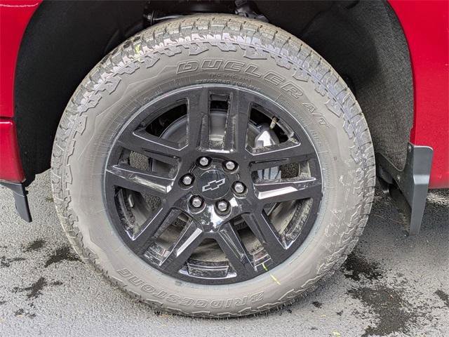 New 2026 Chevrolet Silverado 1500 RST image 34